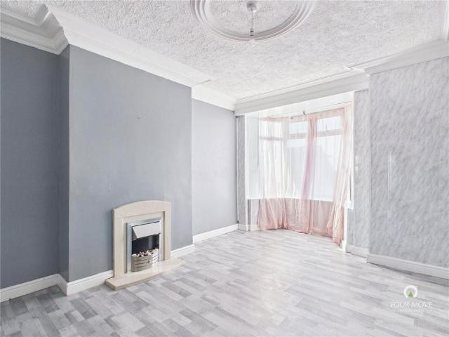 House for rent in Claypath, Durham