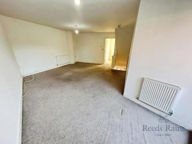 House for rent in Butterton, Staffordshire