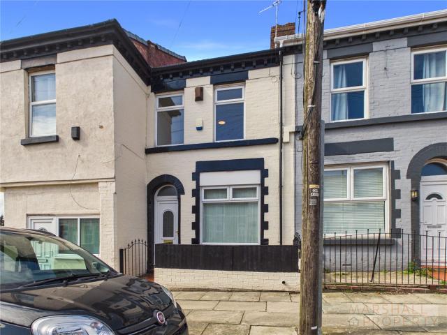 House for rent in Calderstones