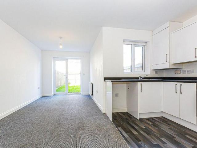 House for rent in Lowton Heath, Wigan