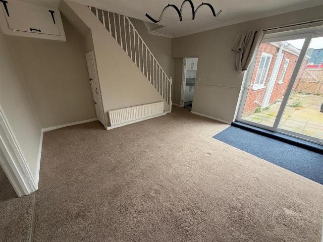 House for rent in Houghton-le-Spring, Sunderland