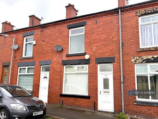 House for rent in Farnworth, Bolton