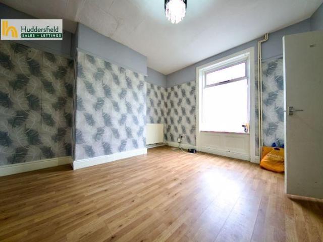 House for rent in Thornton Lodge, Huddersfield