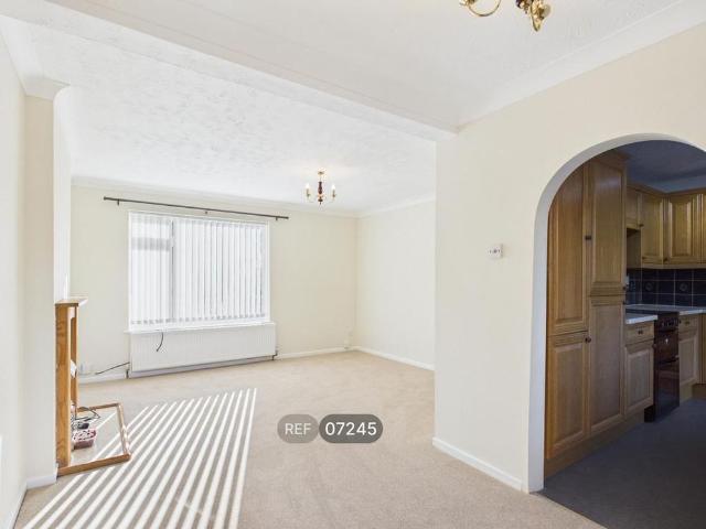 House for rent in Bretton, Peterborough