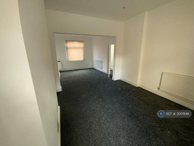 House for rent in Butterton, Staffordshire