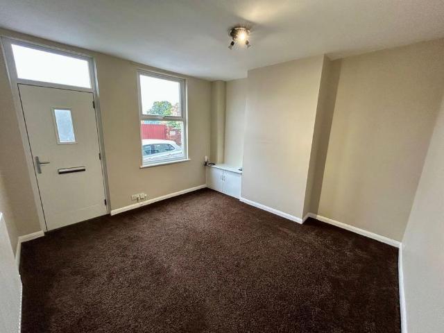 House for rent in Whittington Moor, Loundsley Green