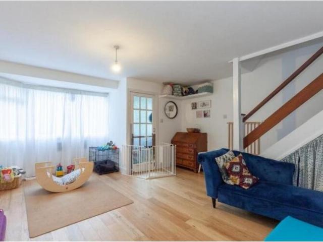 House for rent in Caldecott, Vale of White Horse