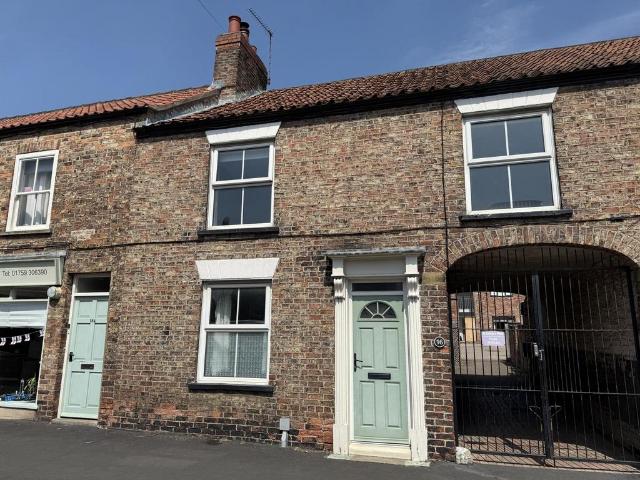 House for rent in Pocklington, East Riding Of Yorkshire