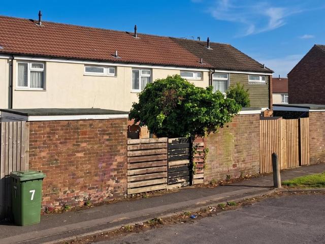 House for rent in Old Town, Bridlington