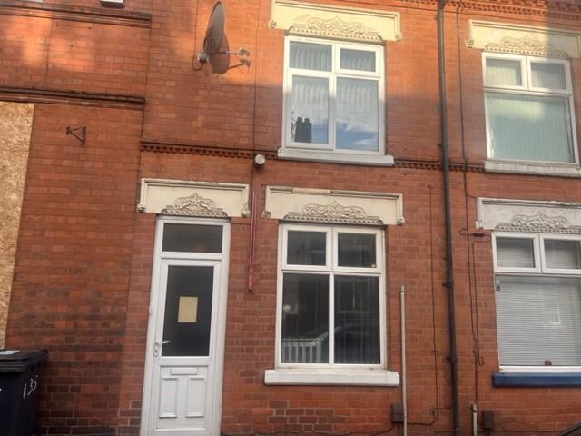 House for rent in Bede Island, Old Wharf
