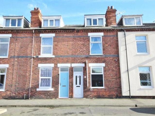 House for rent in Goole, East Riding Of Yorkshire