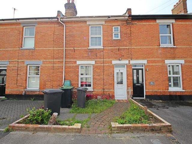House for rent in Boscombe, Bournemouth