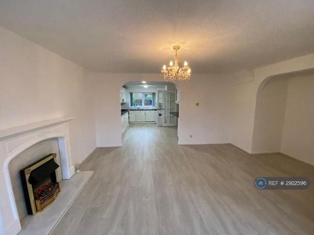 House for rent in Newtown, Salford