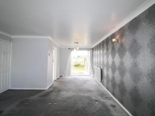 House for rent in New Delaval, Blyth
