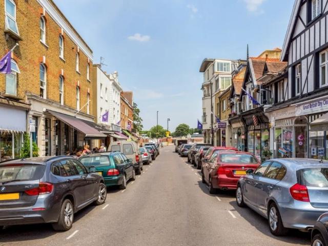 House for rent in Blackhills, Surrey