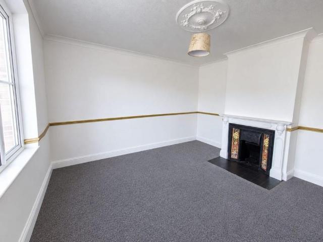 House for rent in Manton, Bassetlaw