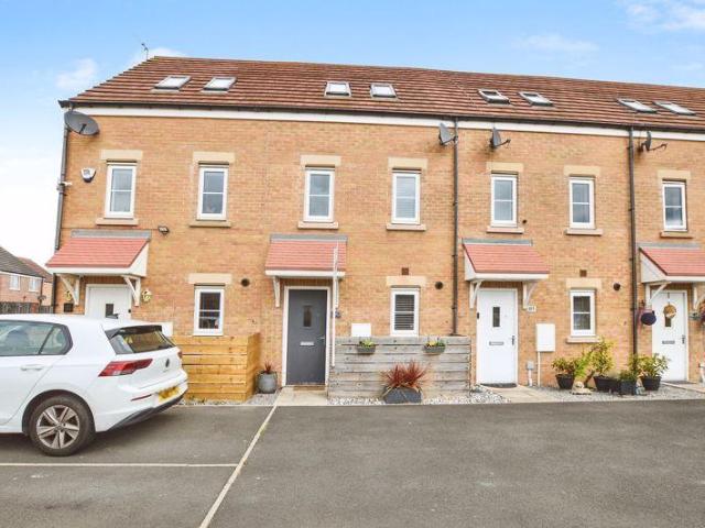 House for rent in New Delaval, Blyth