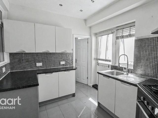 House for rent in Becontree, Greater London