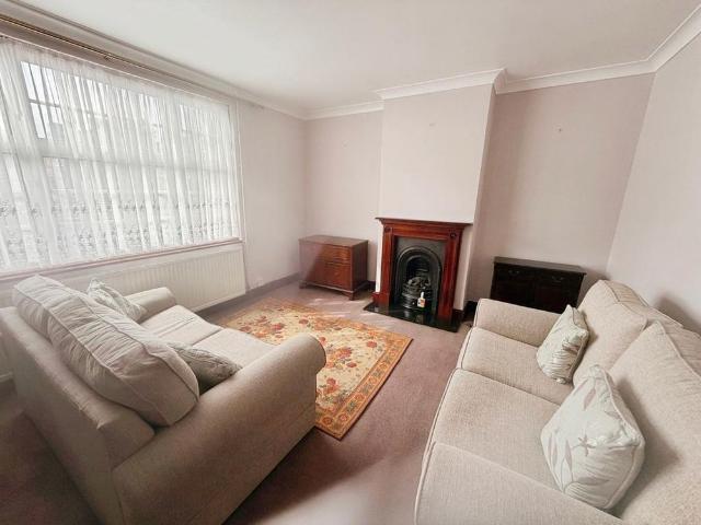House for rent in Plaistow, Greater London