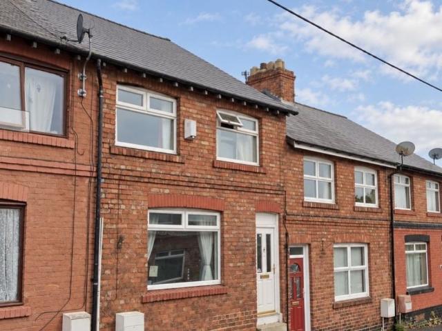 House for rent in Bowburn