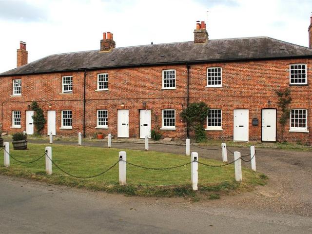 House for rent in Little Missenden, Isle Of Man