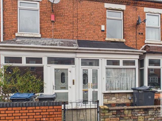 House for rent in Nechells, Isle Of Man