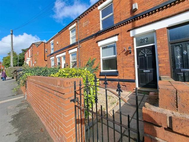 House for rent in Denton's Green, St Helens