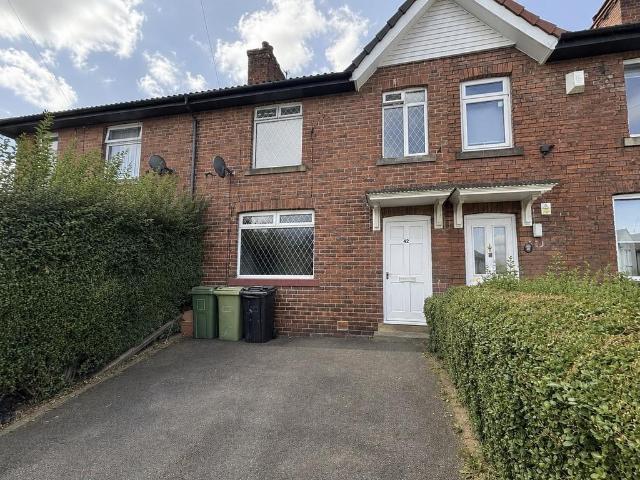 House for rent in Thornhill Lees, West Yorkshire