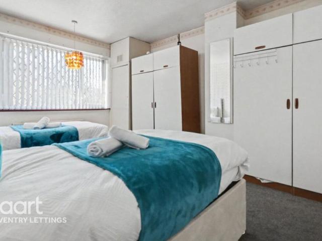 House for rent in Green Lane, Finham