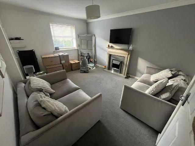 House for rent in Alverton, East Midlands