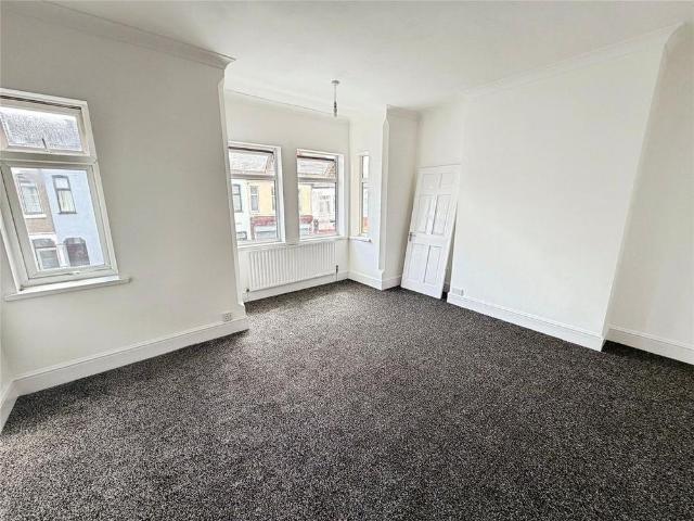 House for rent in Hillfields, West Midlands