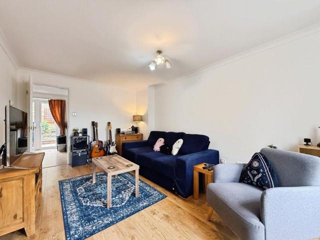 House for rent in High Field, York