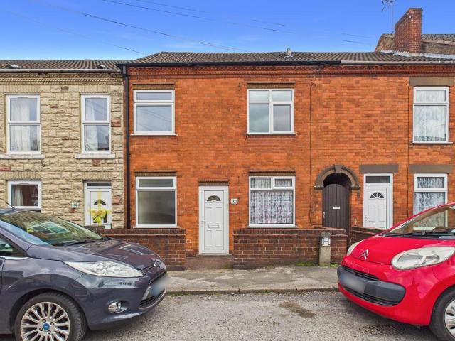 House for rent in Kedleston, East Midlands