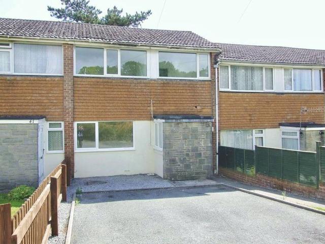House for rent in Ashburton, Bridford