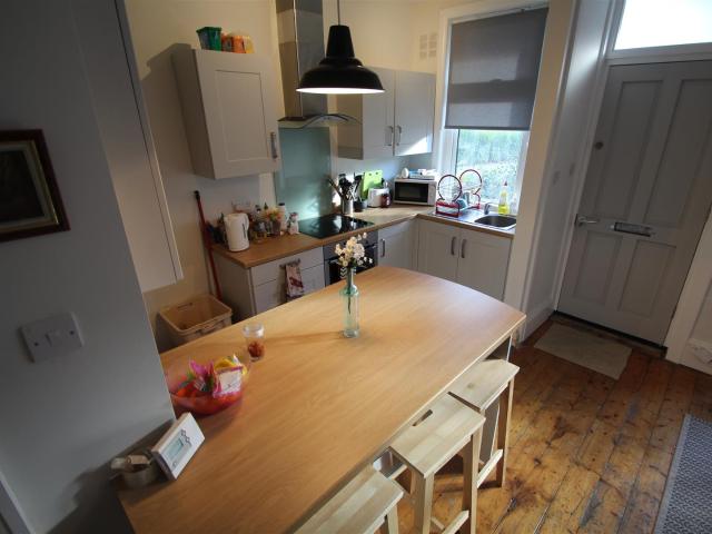 House for rent in Burley, Leeds