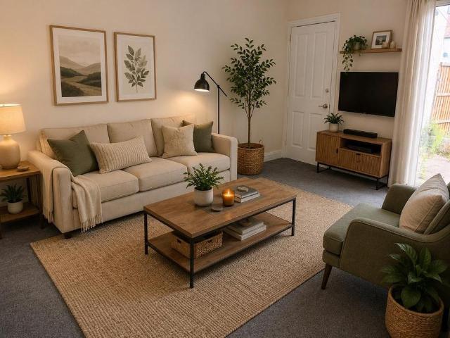 House for rent in Thames View, Greater London