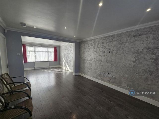 House for rent in London Borough of Brent, Greater London