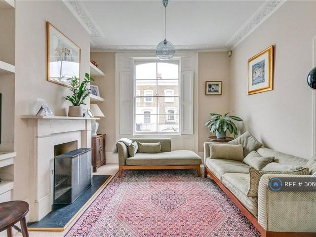 House for rent in London Borough of Islington, Greater London