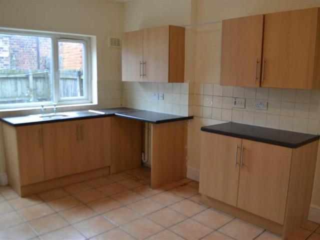 House for rent in All Saints, Goldthorn Park
