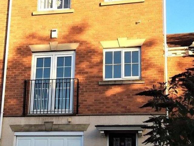 House for rent in Baswich, Staffordshire