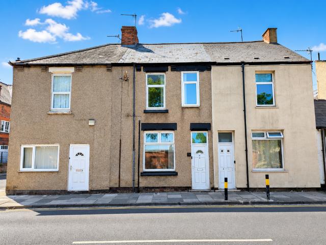 House for rent in Throston, Brierton