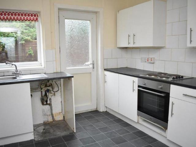 House for rent in Corby Village, Corby