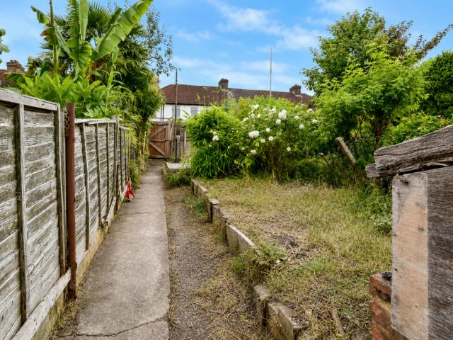 House for rent in Brompton, Gillingham