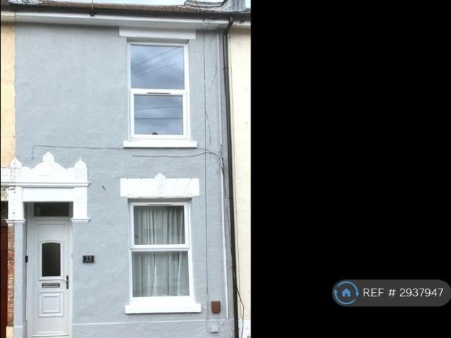 House for rent in Tipner, City Of Portsmouth