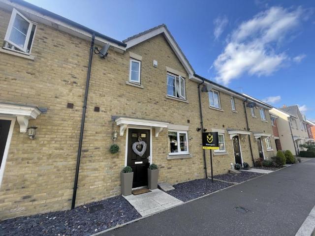 House for rent in Coopersale Street, Epping