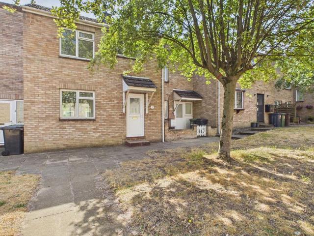 House for rent in Thetford, East Tuddenham