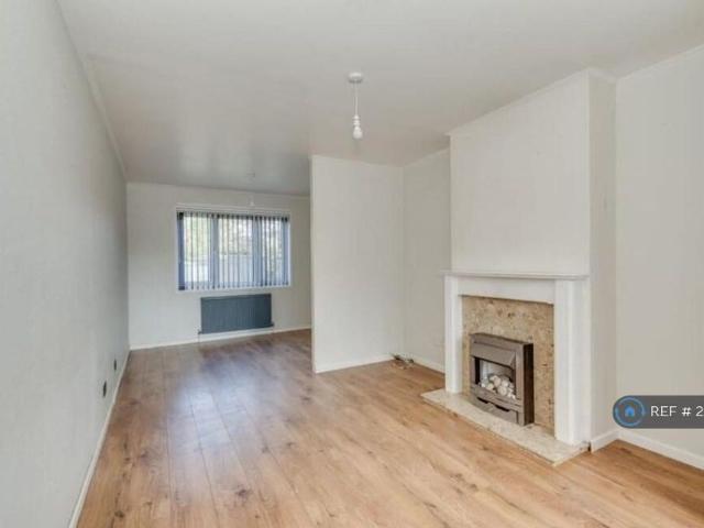 House for rent in Gleadless, South Yorkshire