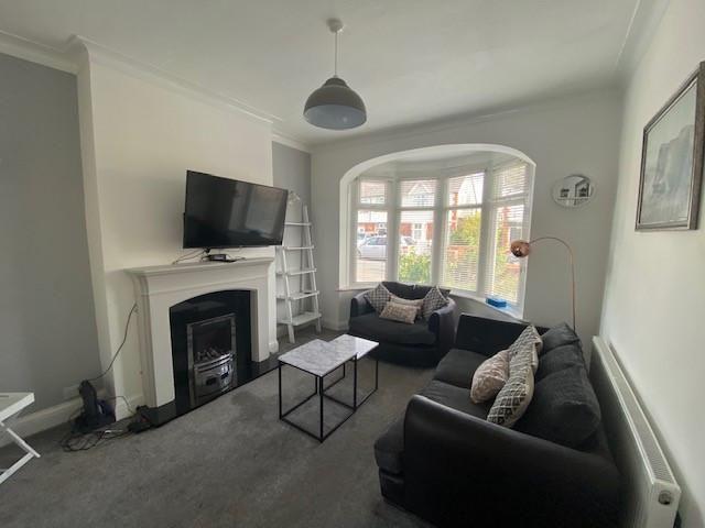 House for rent in St Annes, Lytham