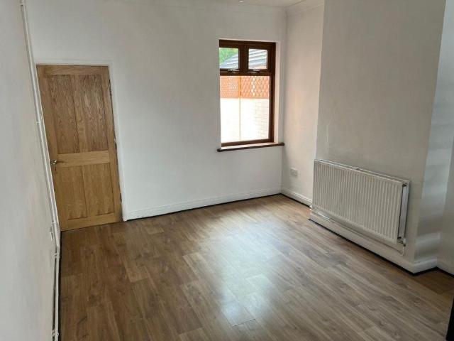 House for rent in Newfoundpool, Leicester