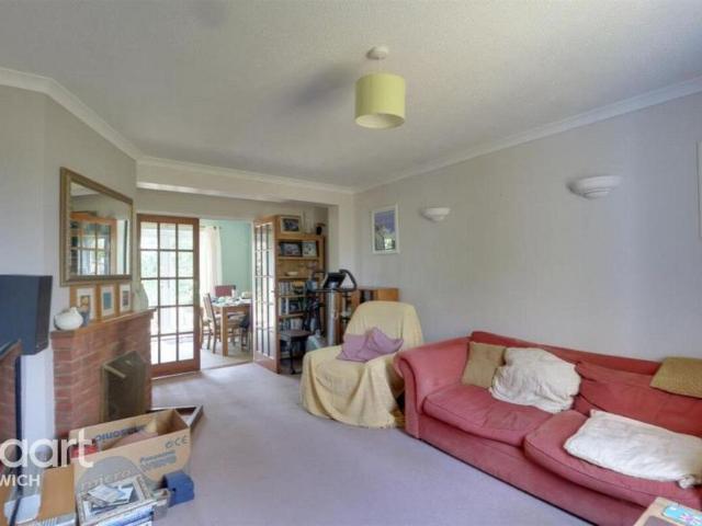 House for rent in Henley, Mid Suffolk